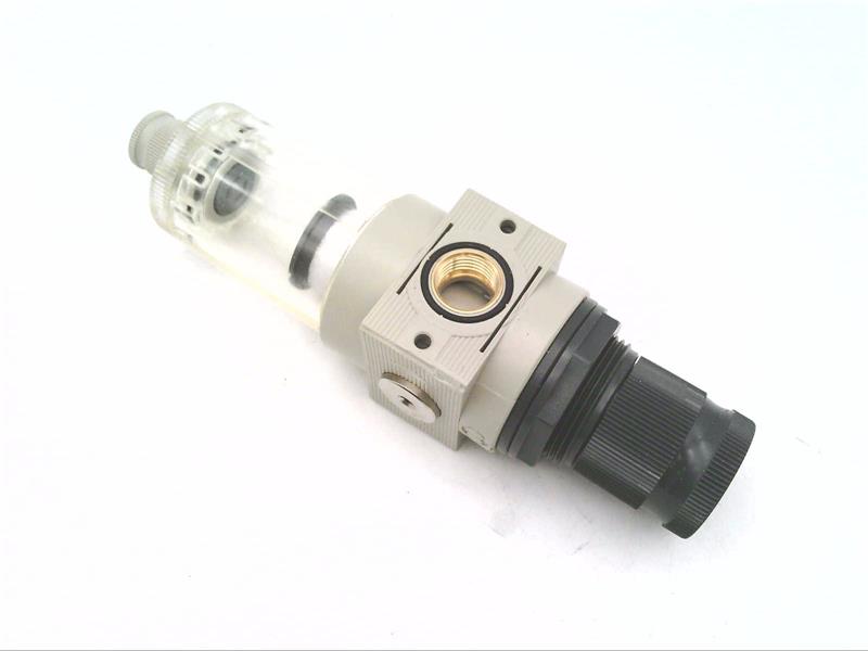 METAL WORK PNEUMATIC 5205008