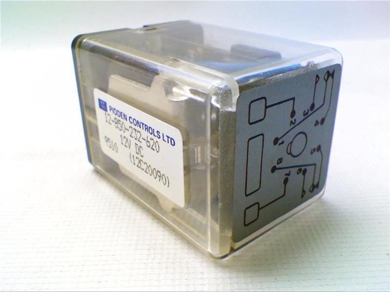 C&S CONTROLS 12-850-232-620