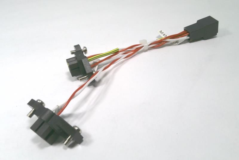 FANUC A660-4004-T710