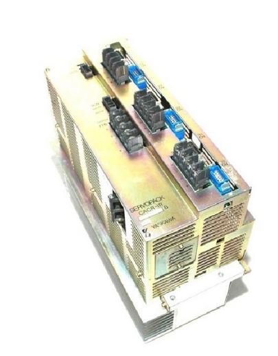 YASKAWA ELECTRIC CACR-IR151515FC