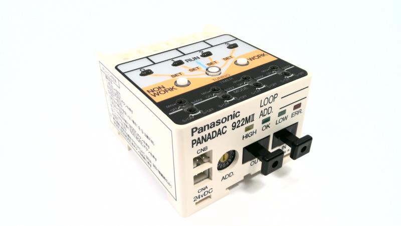 MATSUSHITA ELECTRIC 922M2