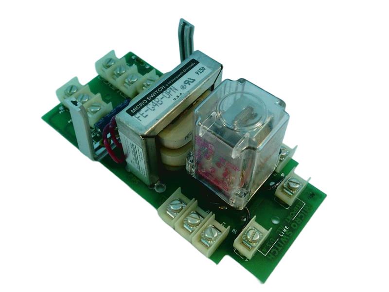 HONEYWELL FE-G4B-OPN