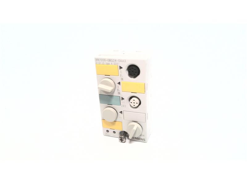 SIEMENS 3RK1205-0BQ00-0AA3
