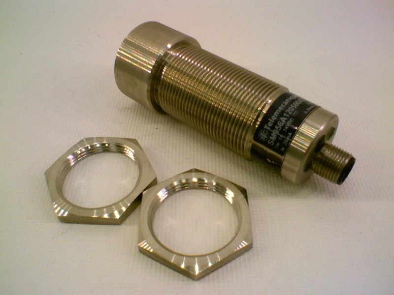 SCHNEIDER ELECTRIC SM956A-120500ATS