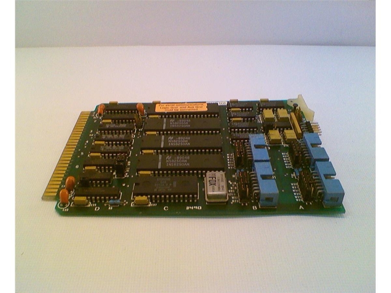 PERFORMANCE TECHNOLOGY ZT8840