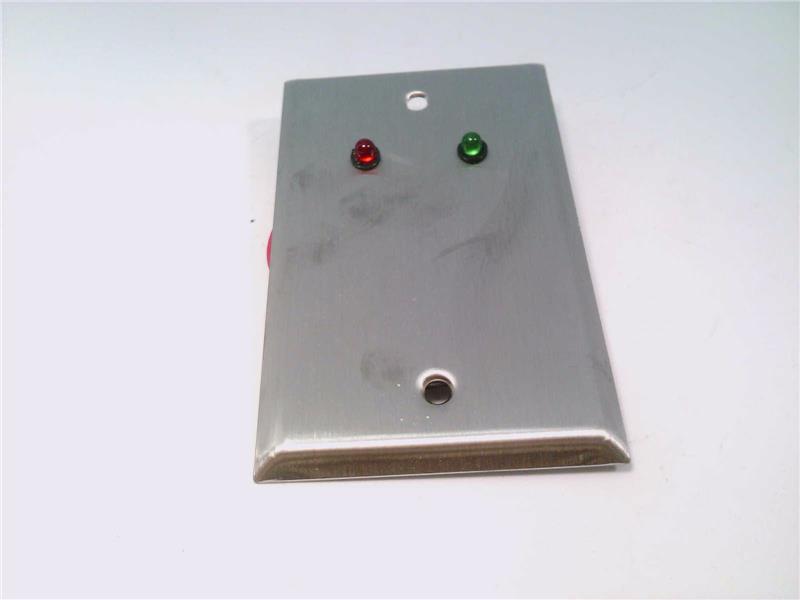 RP-9 by ALARM CONTROLS CORP