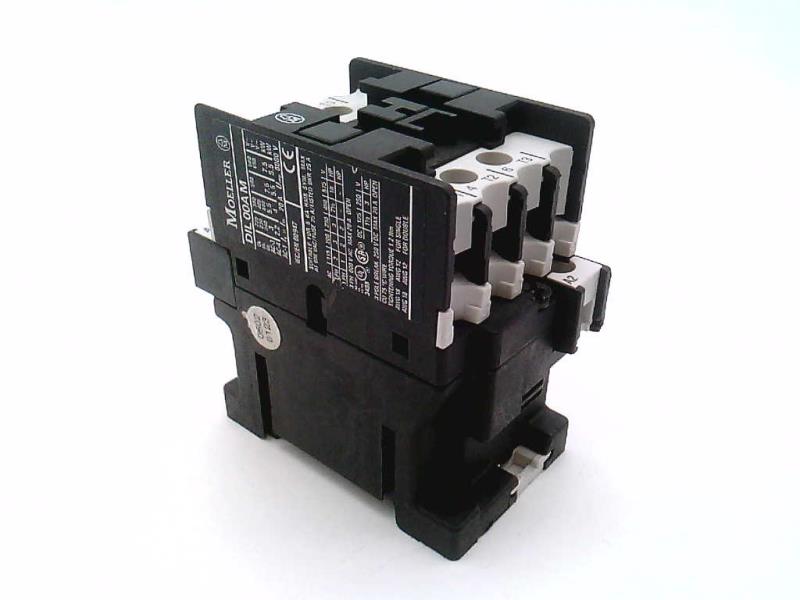 EATON CORPORATION DIL00AM (380V50HZ, 440V60HZ)