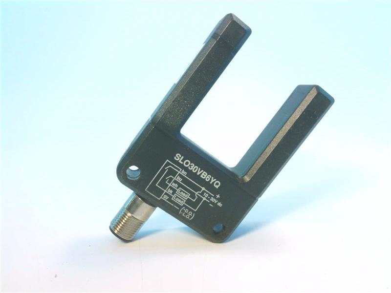 BANNER ENGINEERING SLO30VB6YQ