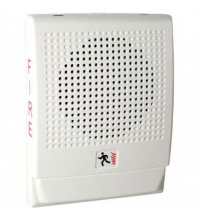 G4HFWF-S7 by EDWARDS SIGNALING