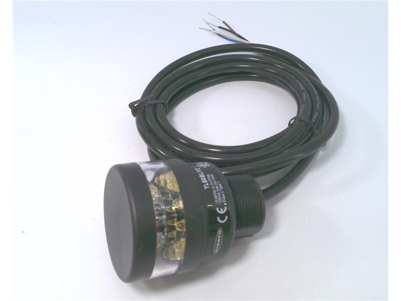 BANNER ENGINEERING TL50BLY2