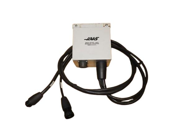 HAAS 32-0621