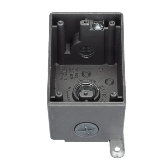 ABB THOMAS & BETTS CIFSU-1/2