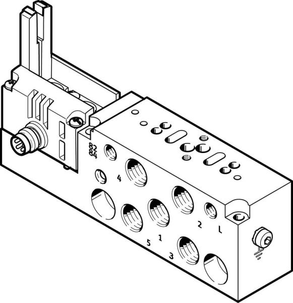 FESTO VMPA14-IC-AP-1