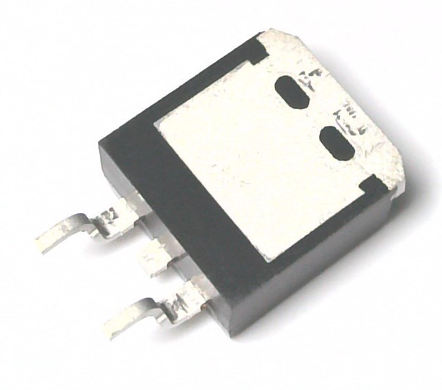 ON SEMICONDUCTOR MJB44H11G