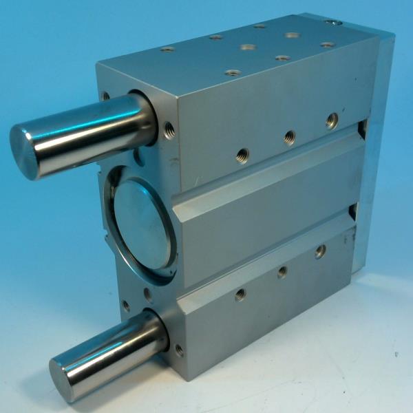 FESTO DFM-80-100-P-A-GF