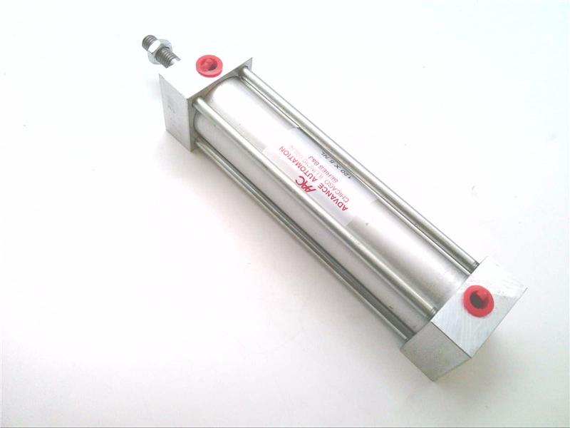 B120X5-NL by ADVANCE AUTOMATION CYLINDERS