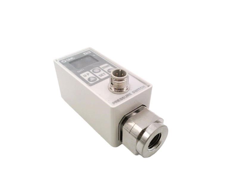 ISE70-N02-43-P by SMC