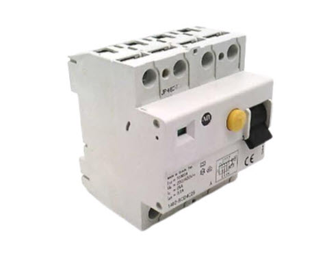 ALLEN BRADLEY 1492-RCD4C25