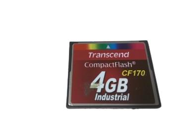 TRANSCEND TS4GCF170