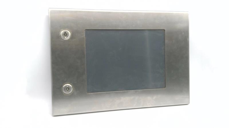 SPARC SYSTEMS LTD PCS 5102