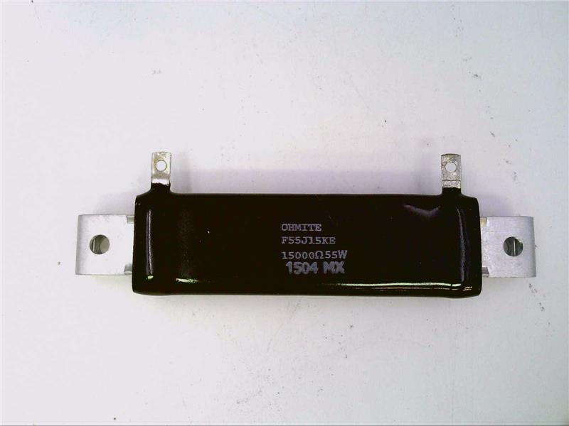 OHMITE F55J15KE