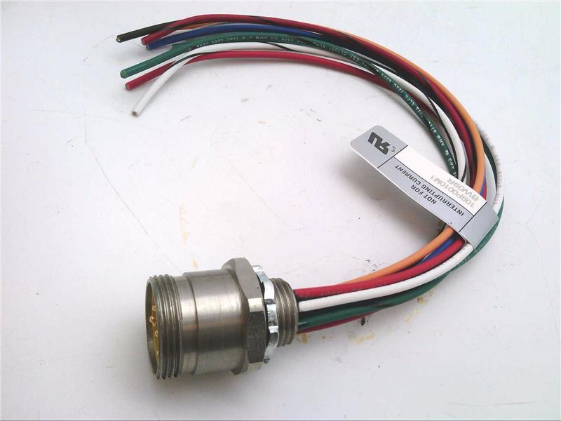 NSI INDUSTRIES 109P0010M1