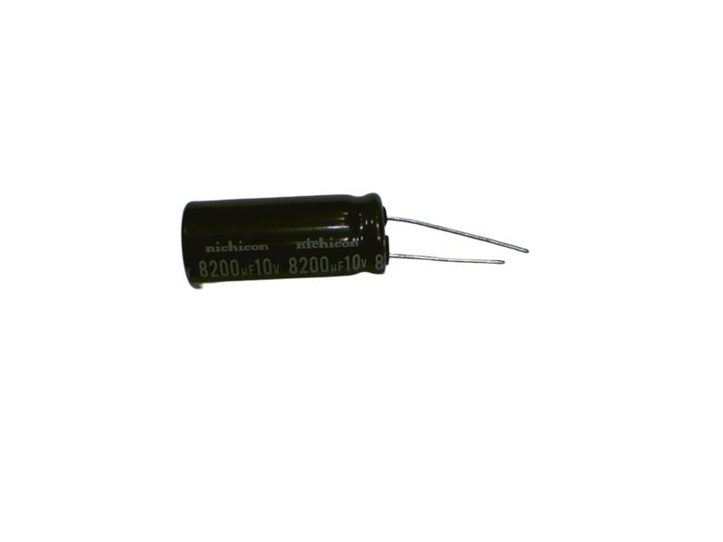 NICHICON UPW1A822MHD
