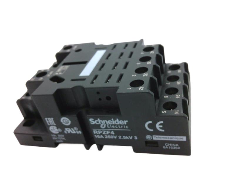 RPZF4 by SCHNEIDER ELECTRIC
