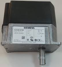 SIEMENS SQM48.697B9