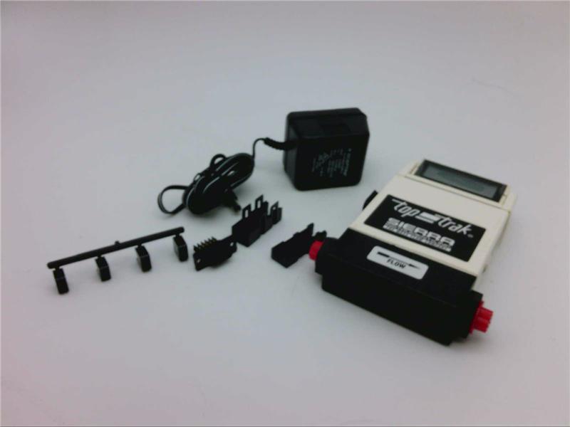 SIERRA INSTRUMENTS 822-13-OV1-PV1-V1