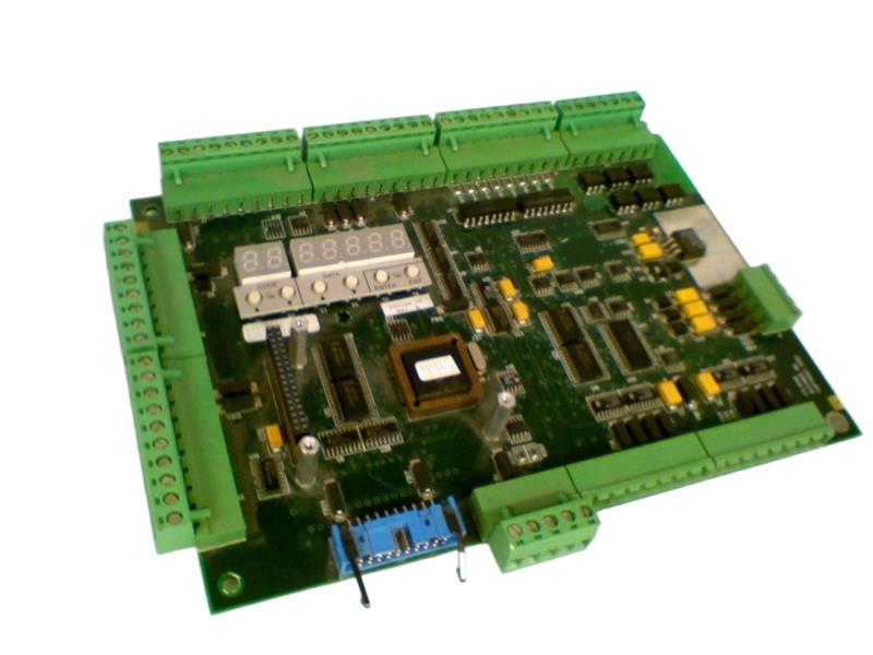 ACCUWEB CTL4000