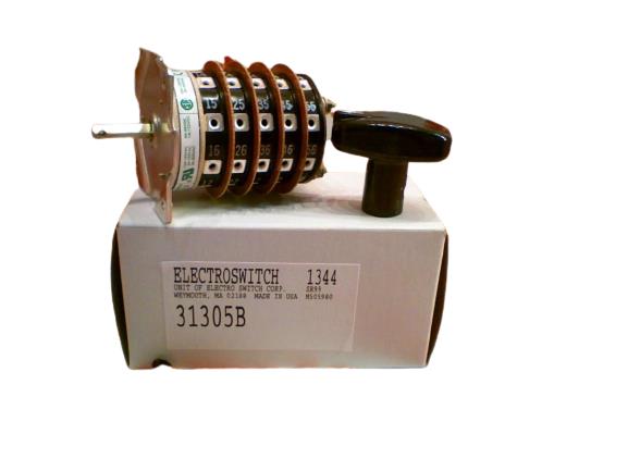 ELECTROSWITCH 31305B