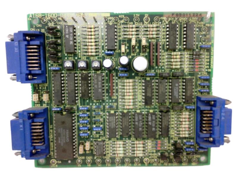FANUC A16B-1600-0440