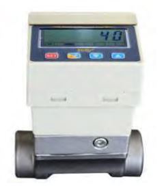 ICON PROCESS CONTROLS TK3B-40-SS