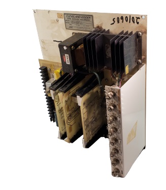 CLEVELAND-KIDDER C811229508-3