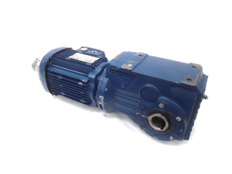 SEW EURODRIVE KA47-DRE80M4/ES7R