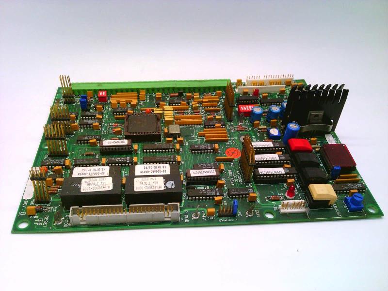 EATON CORPORATION 15-575-118