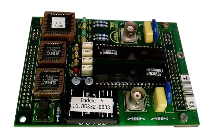 MAN ROLAND 16.85332-0003