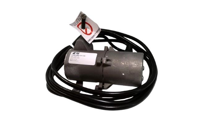 TE CONNECTIVITY  PT8420-0060-711-1120