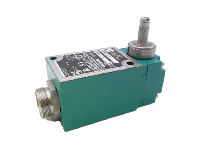 ALLEN BRADLEY 802MC-AJ1