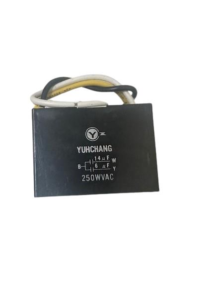 YUCHANG ELECTRONICS SCA14K250V