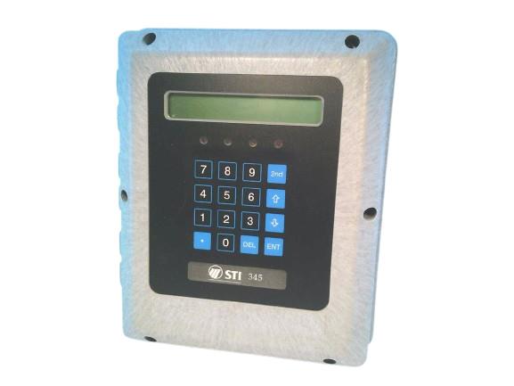 MAGNETROL 345-3442-103/385-1K00-006