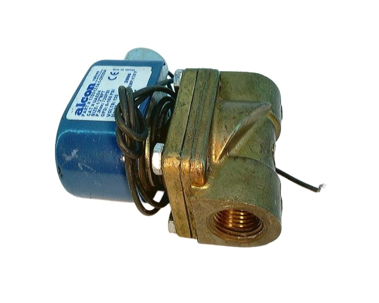 XYLEM 17D31Z1A1-2H29A