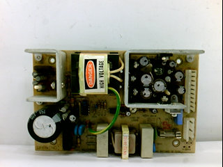 HITRON ELECTRONICS HVI65-32-A