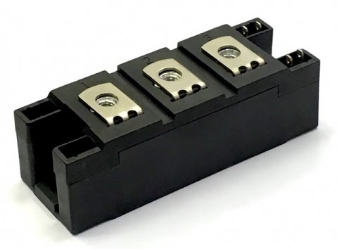 ASEA BROWN BOVERI MCC162-14IO1