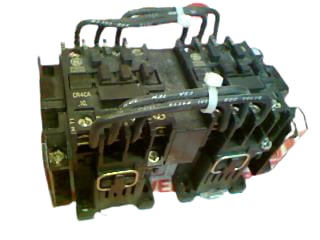 GENERAL ELECTRIC CR5VA-A3AZA