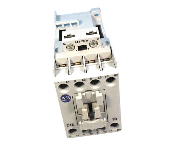 ALLEN BRADLEY 100-C16DJ00