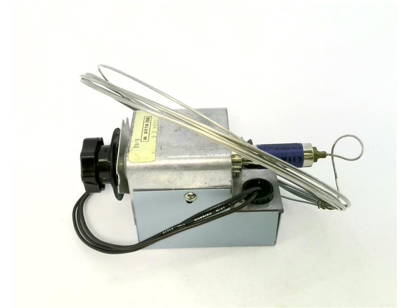 C03A-3-6 by TPS THERMAL PRODUCT SOLUTIONS