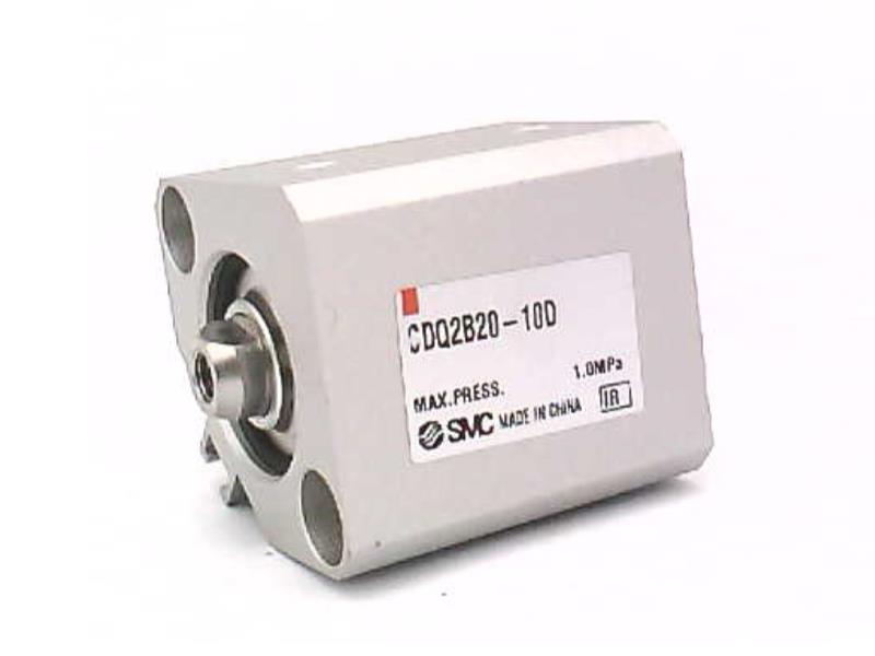CDQ2B20-10D by SMC
