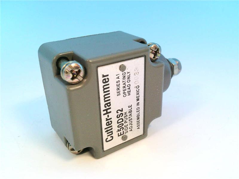 EATON CORPORATION E50DS2